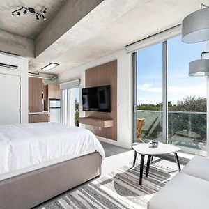 Milan Aventura Hotel